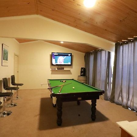 The Birch House - Silver Birches Accommodation 布赖特 外观 照片
