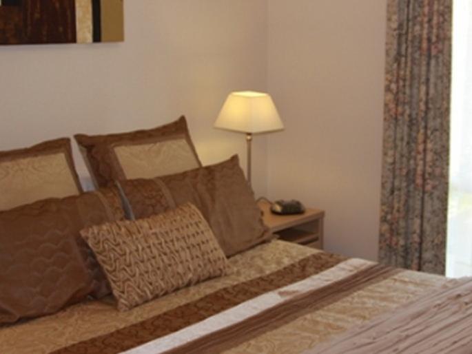 The Birch House - Silver Birches Accommodation 布赖特 外观 照片