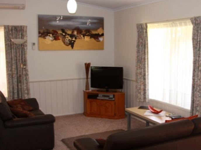 The Birch House - Silver Birches Accommodation 布赖特 外观 照片
