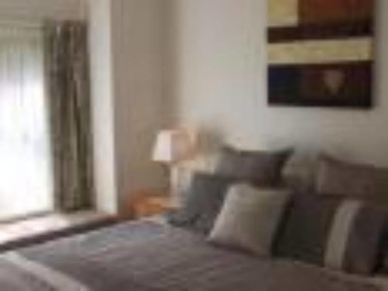 The Birch House - Silver Birches Accommodation 布赖特 外观 照片