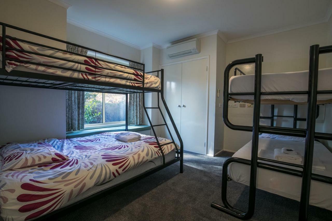 The Birch House - Silver Birches Accommodation 布赖特 外观 照片